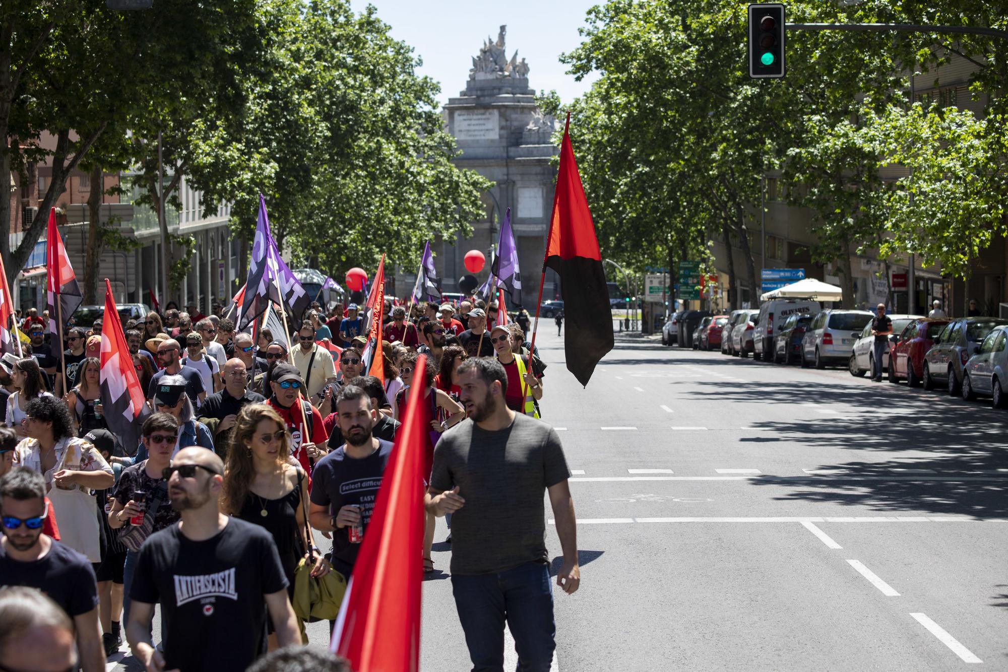 Galería 1 de Mayo  - 18